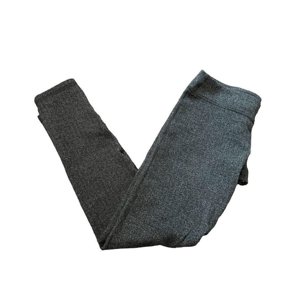 Ivivva Leggings *Charcoal* Size 12
